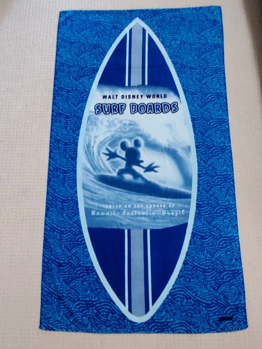 Disney vintage made
